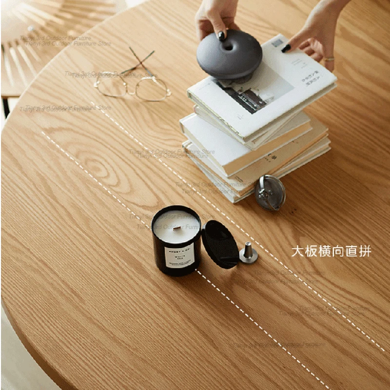 Деревянные офисные обеденные столы кофейная кухня Акриловый Обеденный Стол для