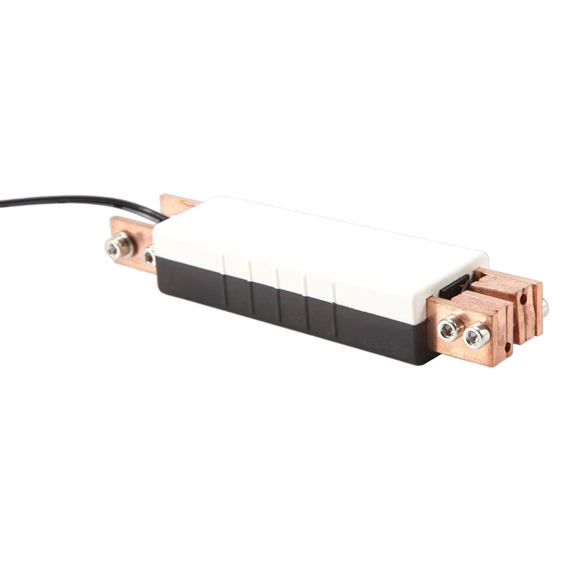 Встроенный аппарат для точечной сварки сделай сам ручка с автоматическим