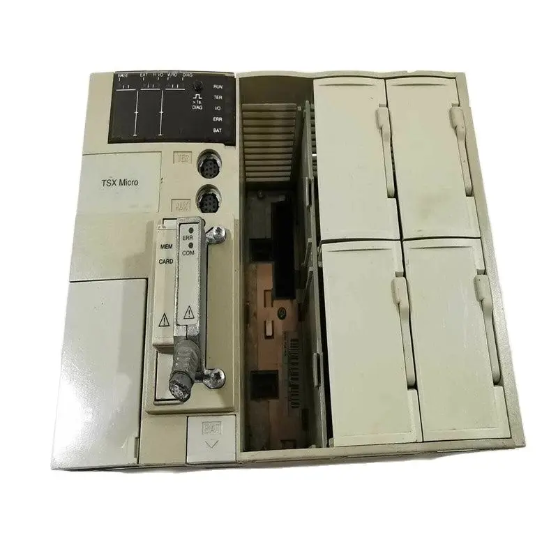 

PLC Module TSX3721001 In Stock