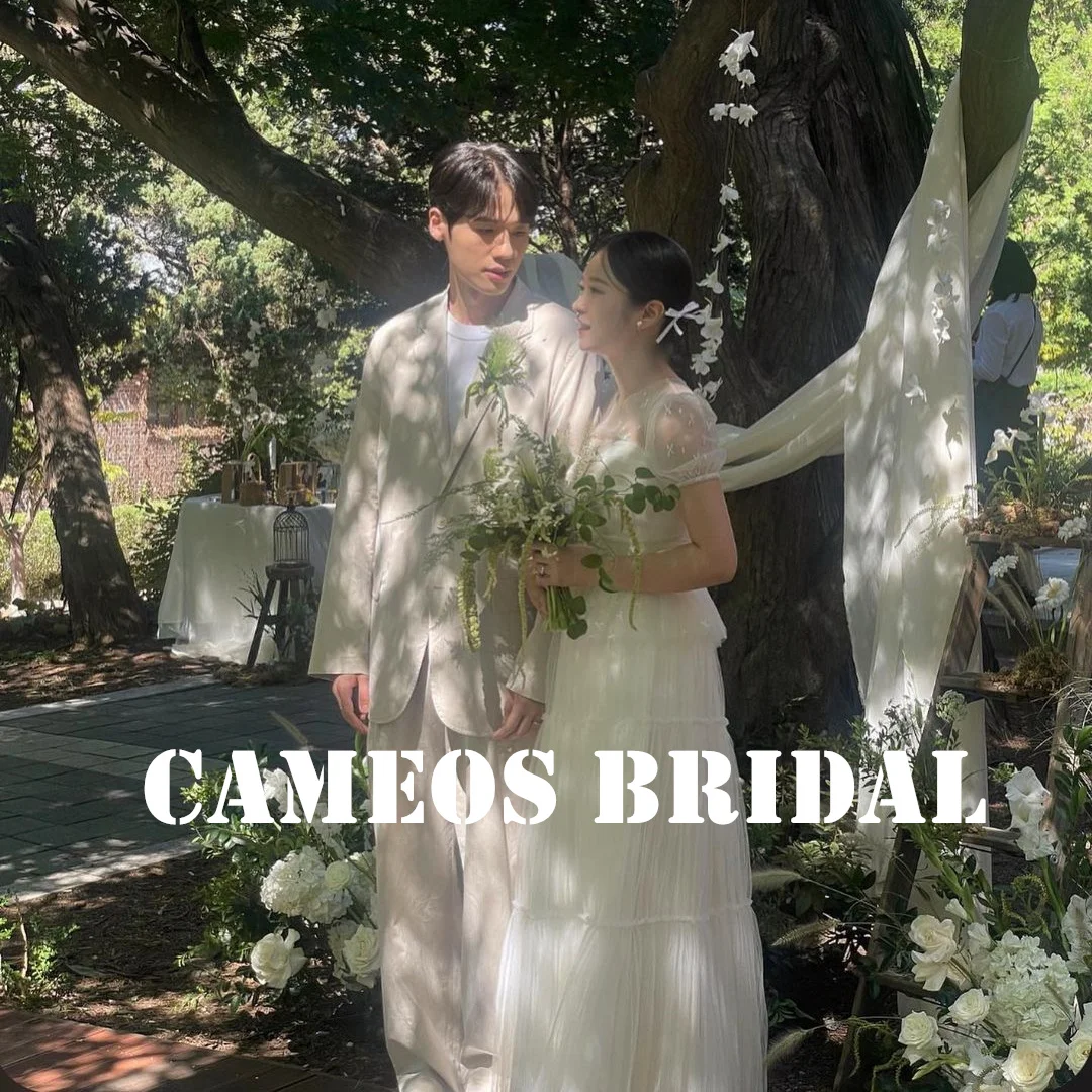 Женское свадебное платье-трапеция SONDR с круглым вырезом и короткими рукавами