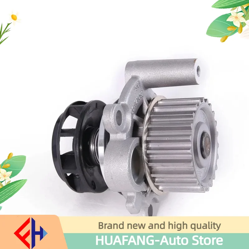 Оригинальный натяжитель ремня ГРМ 1 8 t комплект масляного уплотнения для Passat Seat 06b