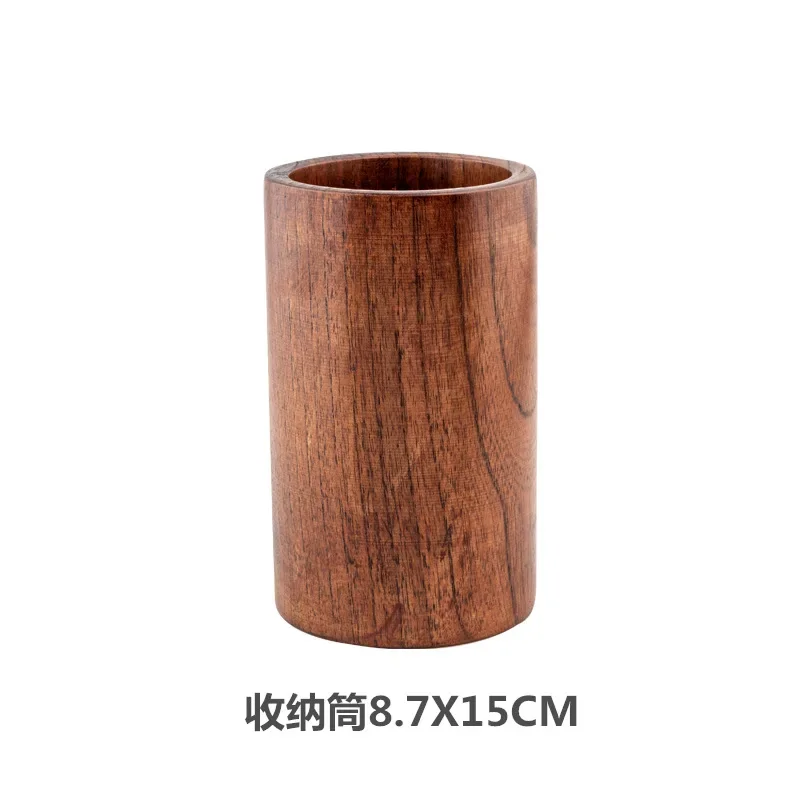 

Набор кухонных инструментов MOONBIFFY из тикового дерева