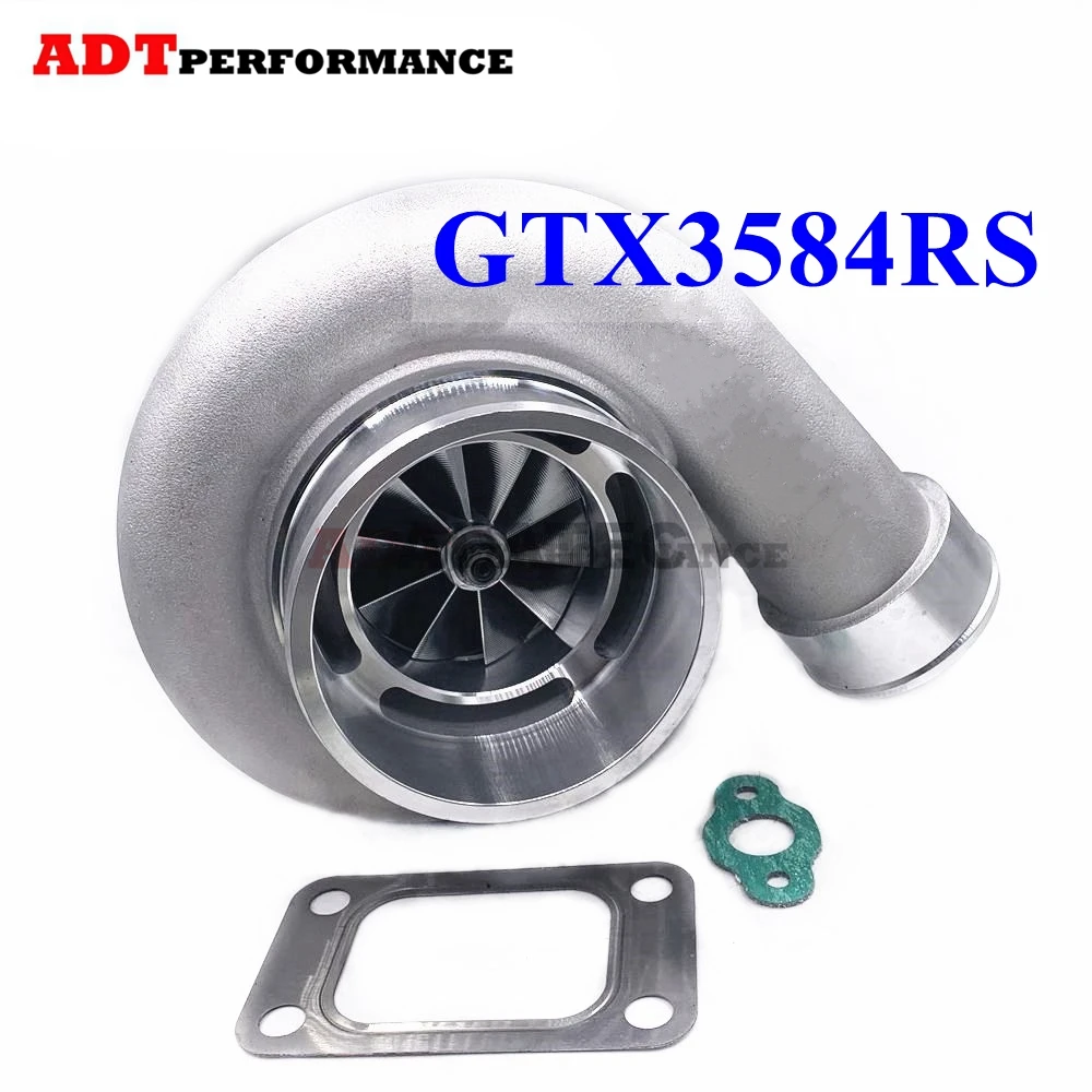 

GEN 2 GTX3584RS GTX3584 GTX35 67mm GTX-Series 856804-5001S Turbo 740902-0067 846098-5001S Turbine 0.82AR T3/T4/V-Band V-Band ,T3