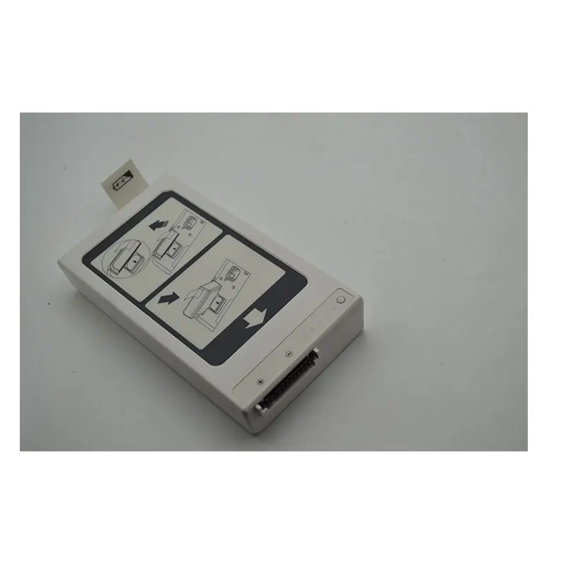 

Сменная батарея для медицинского назначения DFM100 14,8 в 5000 мАч литий-ионная батарея для 9898031903 989503190371 989803190371