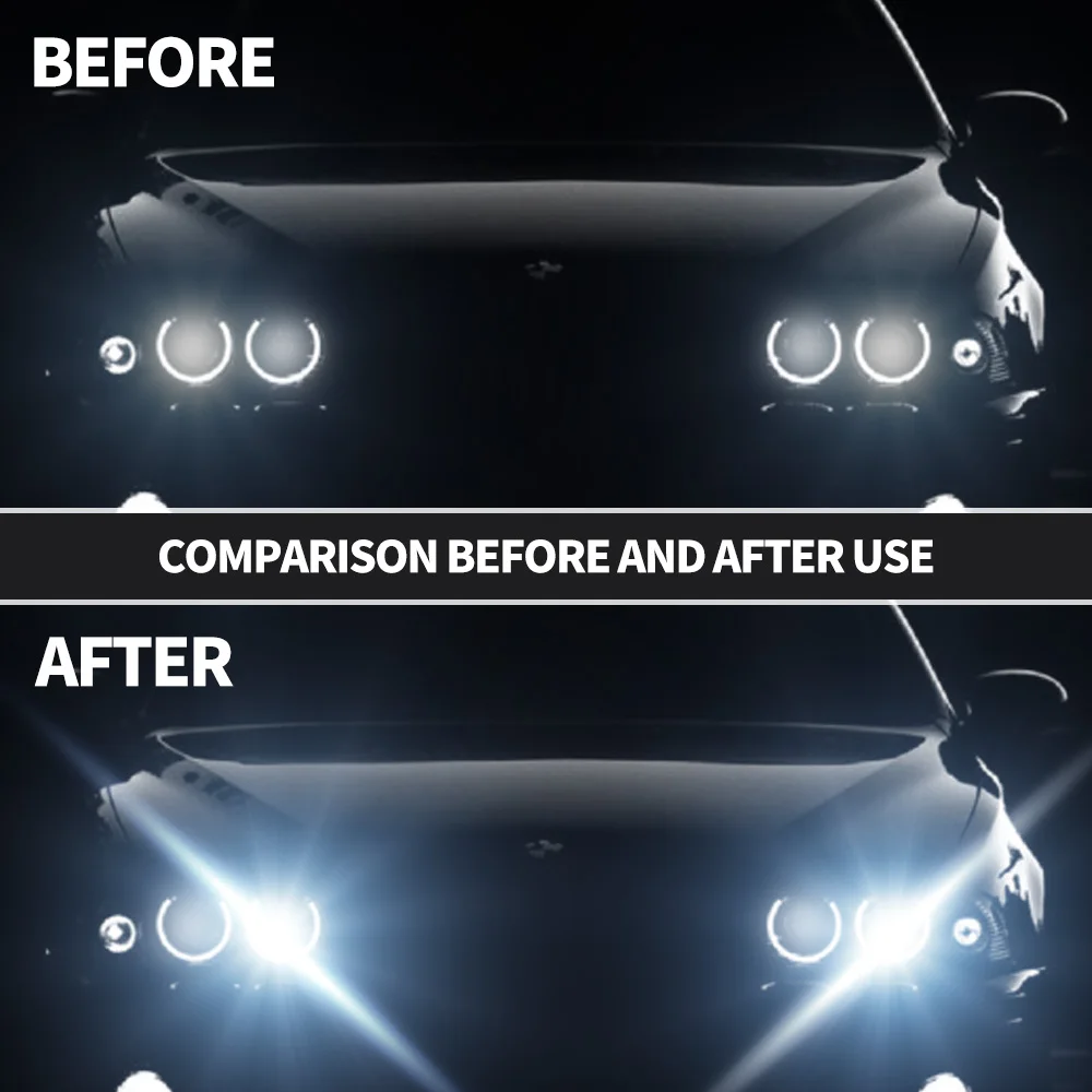 2 шт. светодиодные лампы Canbus T10 W5W 194 501