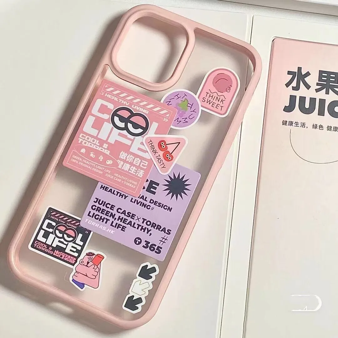 

lovely cute cartoon phone case for iphone 13 pro max 12 11 shockproof silicone back cover for iphone xs max xr x 7 plus 8 se2020