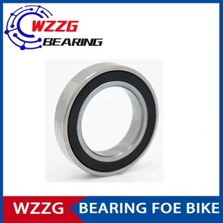 WZZG MR24397-2RS 24397 Велосипедный подшипник 24x39x7 мм Ремонт подшипника (art.: 3920cd31faa83) - 3920cd31faa83