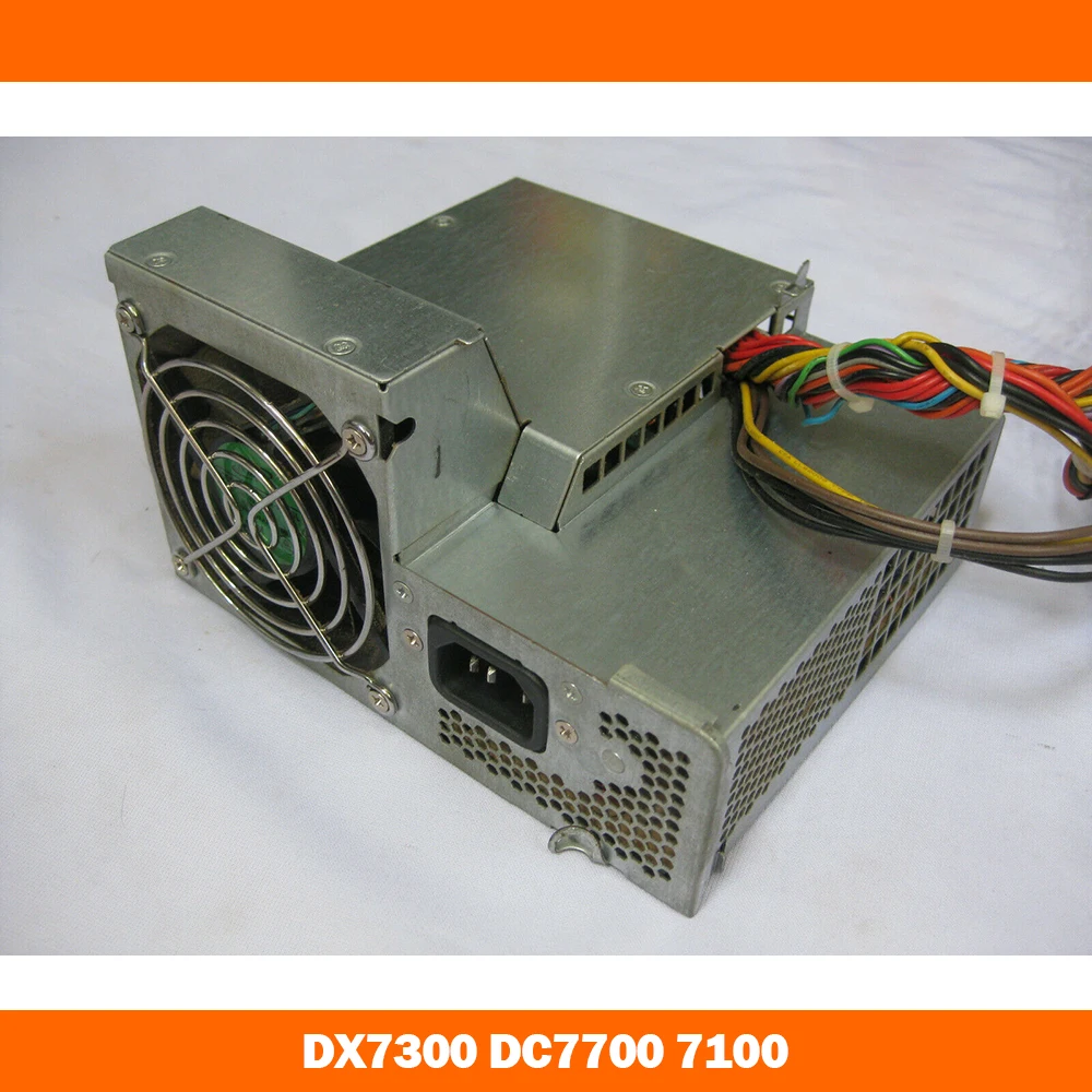 High Quality Power Supply For DX7300 DC7700 7100 API4PC07 DPS-240FB-A PS-6241-6HF DPS-240FB-2A 240W Working Well