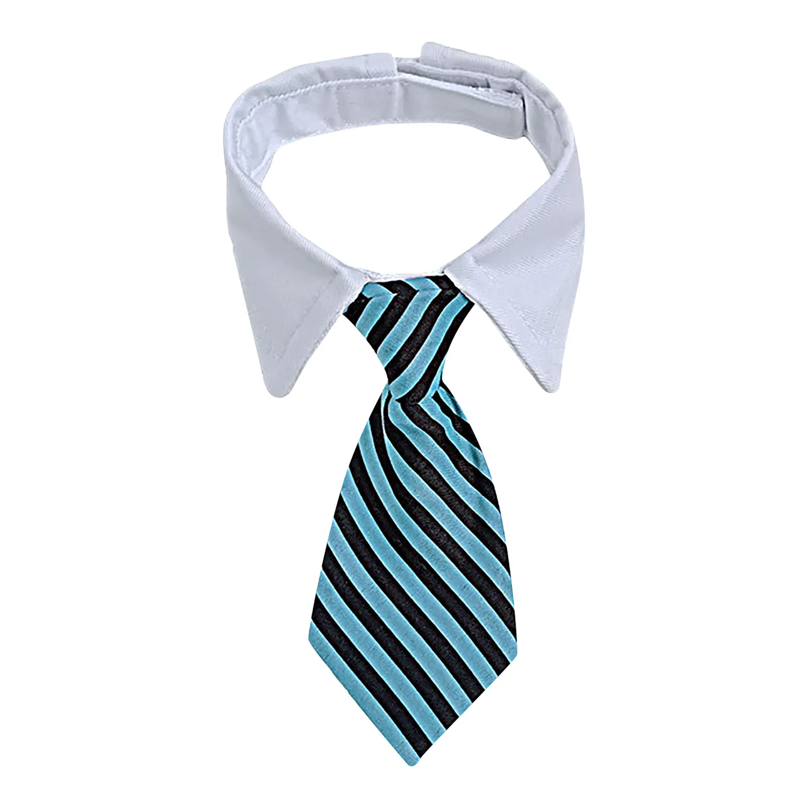 

And Adjustable And Small Dog Dogs Pet For Medium-Sized Cat Cats Ties Pet clothes