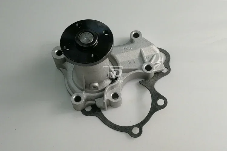 Охлаждающий насос в сборе водяного насоса для Brilliance BS4/M2 FRV FSV CROSS 4G18/4G13 471Q- 1307950