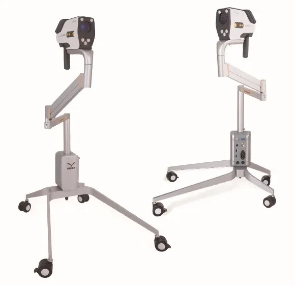 Full HD colpos cope для вагины Colposcopy