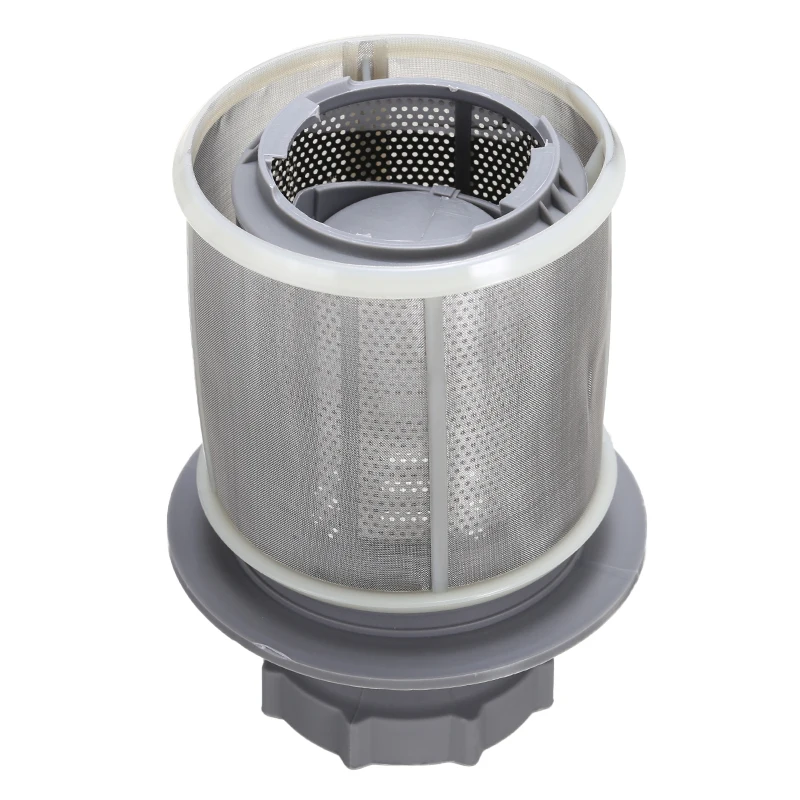 New Dishwasher Replacement Strainer Fine Sieve Filter Kitchen Accessories Tools For BOSCH 427903 170740 | Обустройство дома