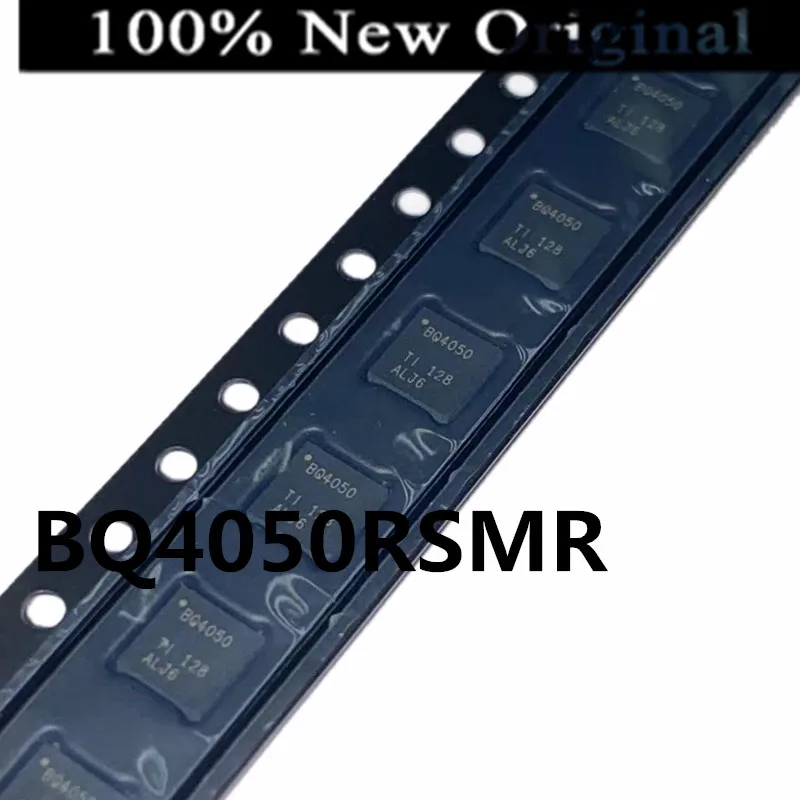 

5PCS/Lot BQ4050RSMR BQ4050RSMT BQ4050 VQFN-32 100% new original High precision battery management chip