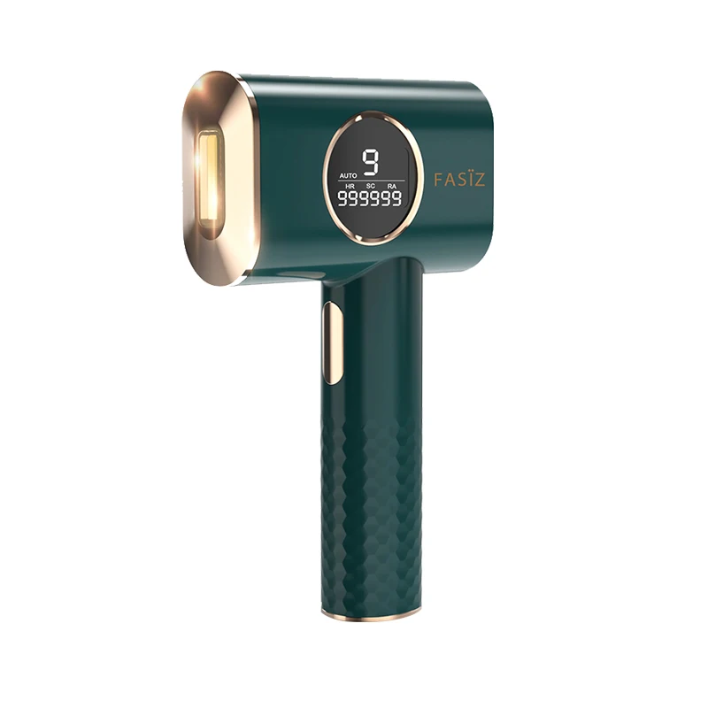 

Новейший лазерный эпилятор 4 в 1 IPL Удаление волос для женщин и мужчин бритва лечение акне домашний триммер для бикини Прямая поставка Фотоэпилятор