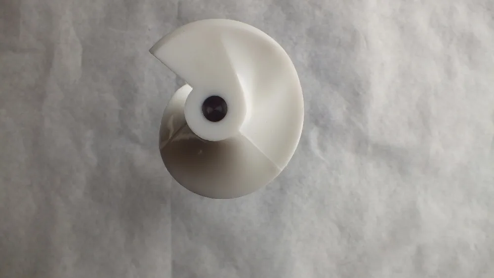 1 шт. мешалка для машины мороженого подходит запасных частей мешалки Spaceman Carpigiani