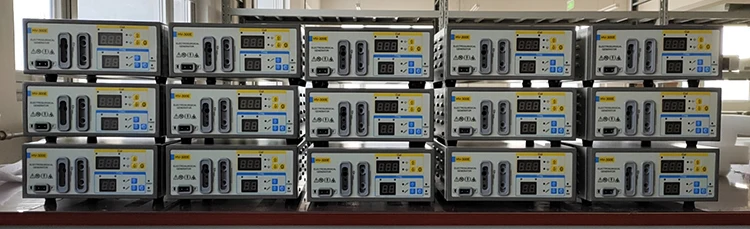 Ahanvos 100w электрокаутерная машина приспособление для прижигания диатермии