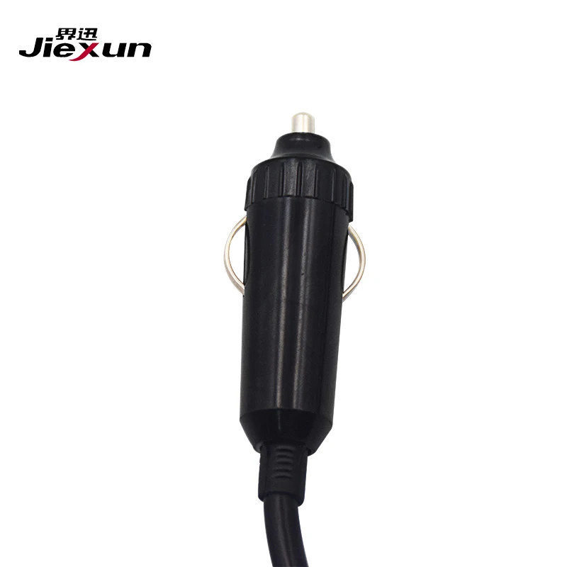 

XT60 Connector To Car Cigarette Lighter Male Connector Plug and Solar Photovoltaic cable