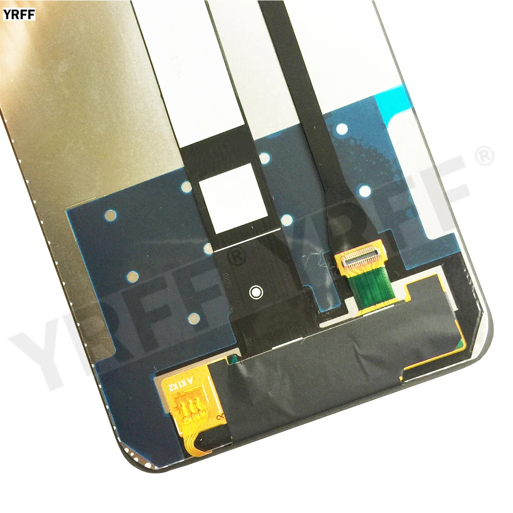 for umidigi a13 a13s a13 pro lcd displaytouch screen digitizer assembly glass panel sensor mobile phone repair tool 100 tested free global shipping
