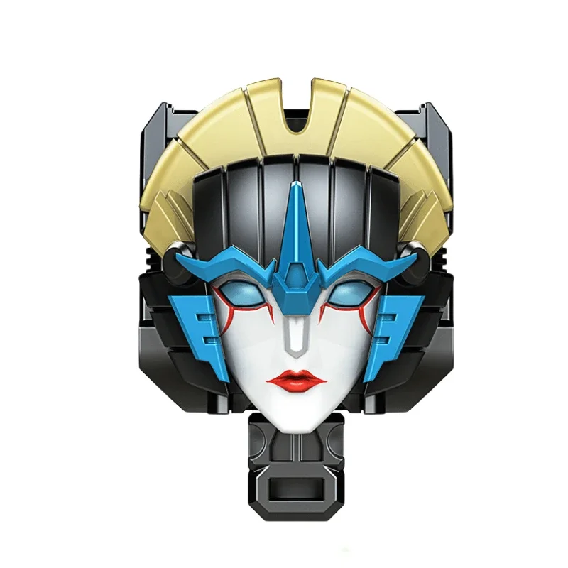 В наличии Takara Tomy Трансформеры G Series Titan Return D-Class Wind Blade Robot Аниме Экшн-модель Игрушки