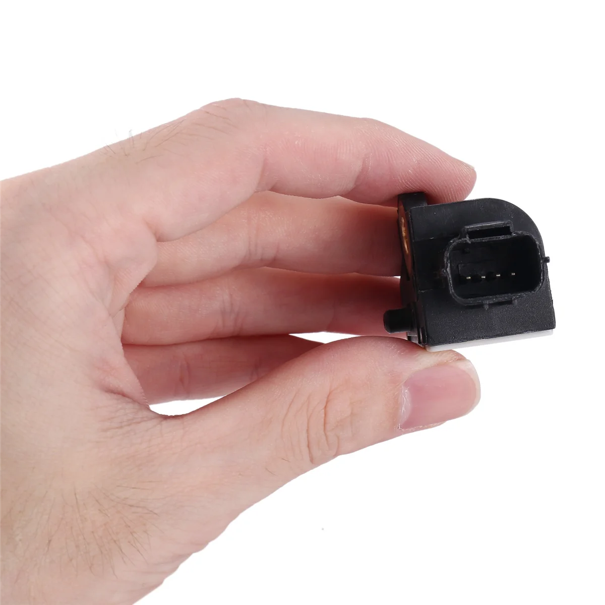 2 шт. автомобильный передний датчик удара 77930-TR0-B11 77930-TR0-B21 для Honda Civic 2012-2016 левый