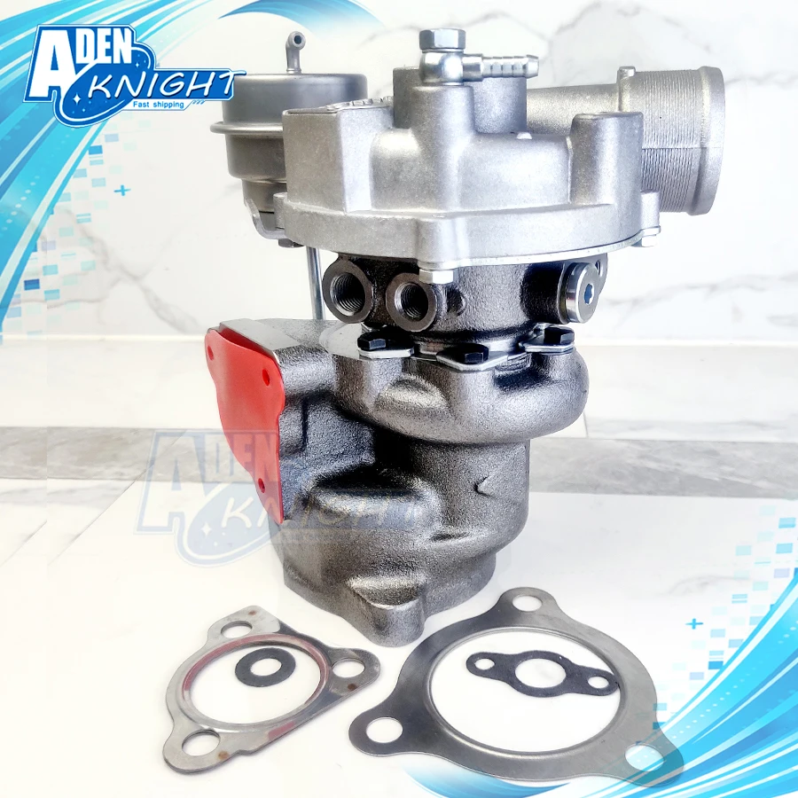 K04-015 Турбокомпрессор для Audi A4 A6/Passat 1.8T 53049880015 53049700015 058145703 L J 53039880005 LX