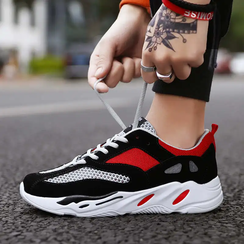 

Sport Shoes Running Shoes for Women Big Number Women's Sports Shoes Brands Teniski Sneakers Woman Sports Deals Muj Tennis 628D