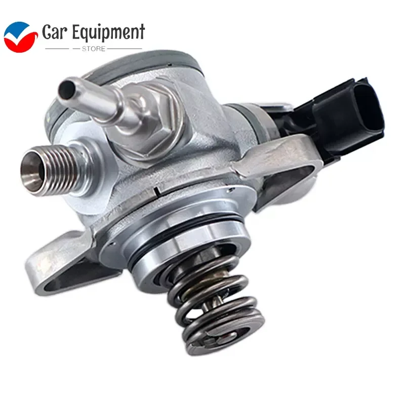 166307214 Топливный насос высокого давления R для двигателя Nissan Qashqai 1 2 DIG-T HRA2DDT HR12DDT