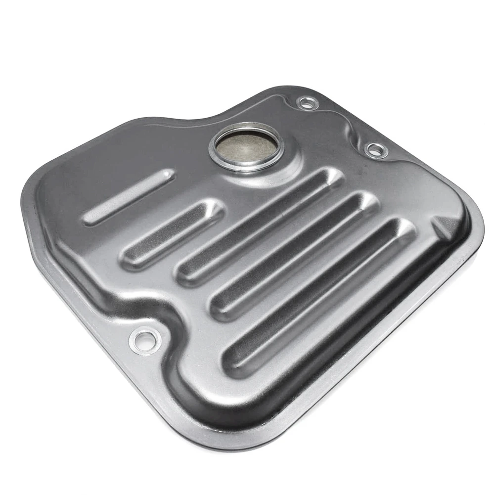 Масляный фильтр трансмиссии с прокладкой для Highlander Avalon Camry Matrix RAV4 Sienna Solara 3 5 Corolla 2 4