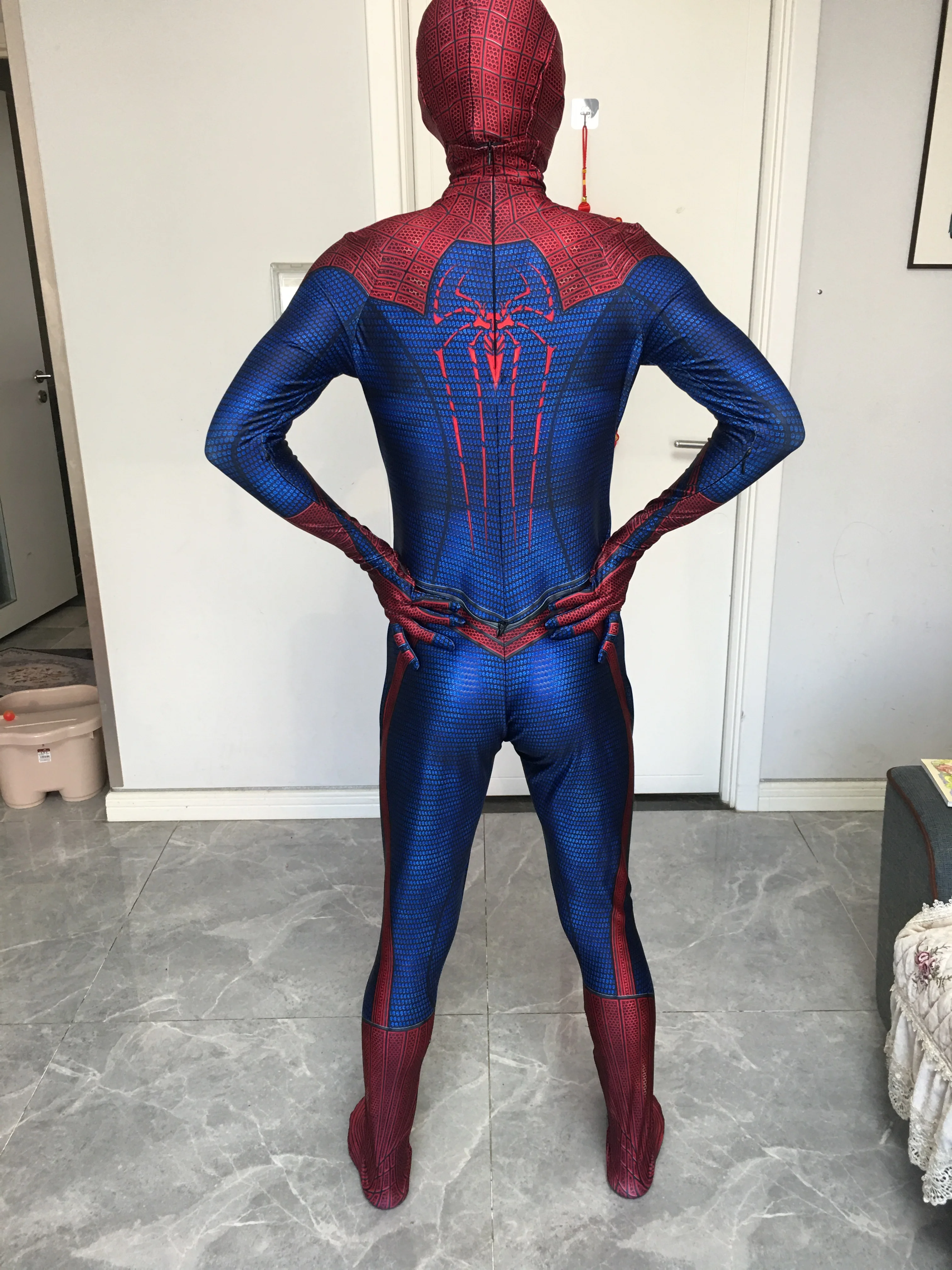 Костюм супергероев Marvel в ассортименте