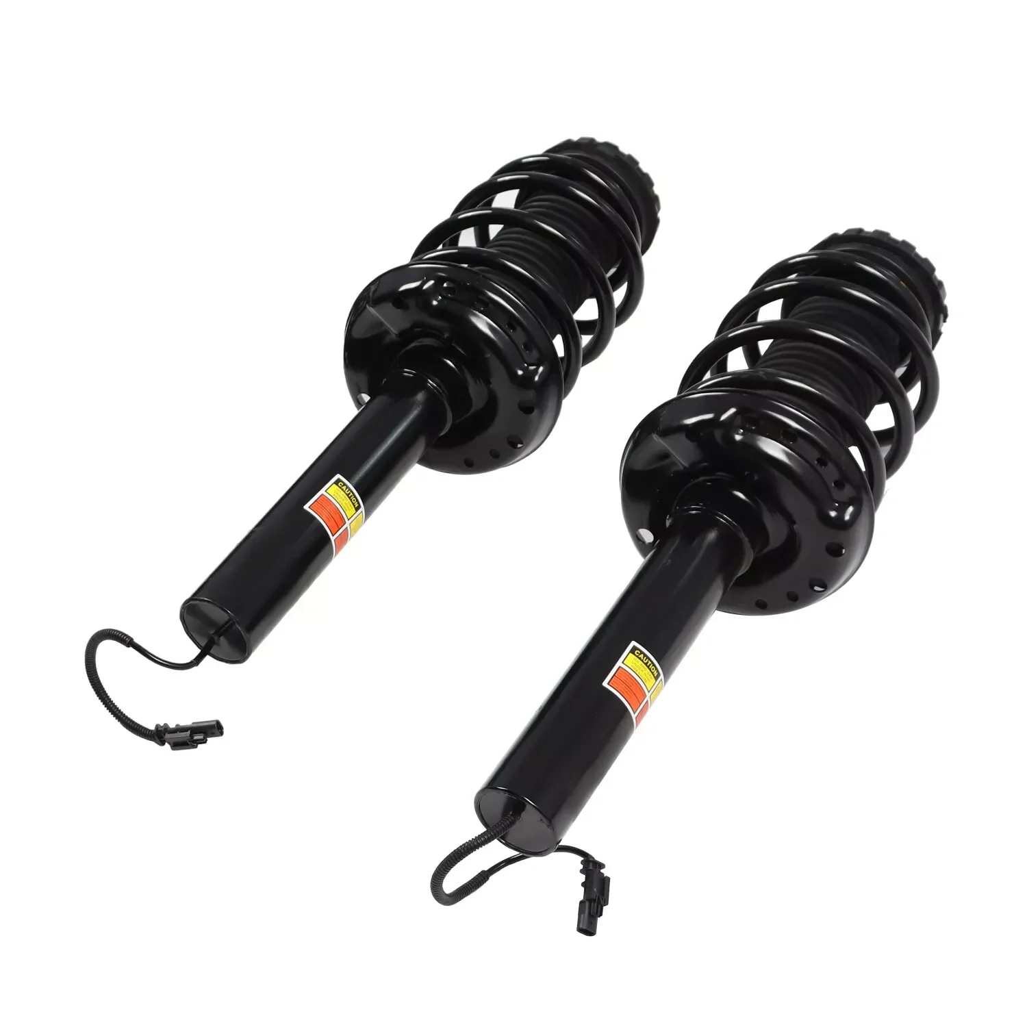 Для Cadillac XTS 2013-2019 с электрическими передними стойками в сборе + задние