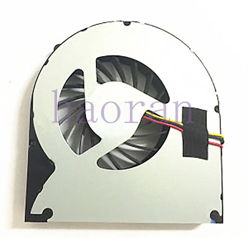 Новый кулер для охлаждения процессора ноутбука Acer Aspire 7741z 7741 7741G 7741zg 3 Pin