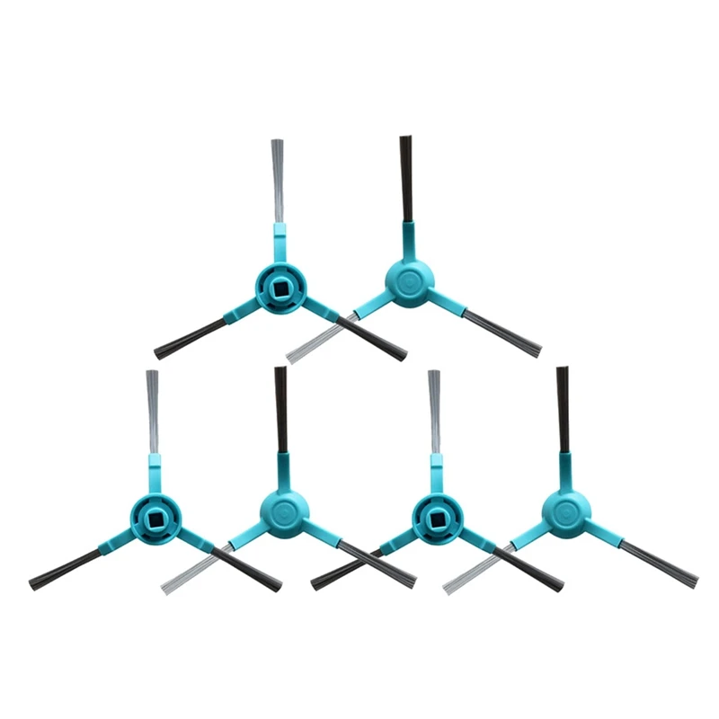 

Аксессуары для пылесоса, боковая щетка для Conga серии 3090, фильтр для робота-пылесоса, запчасти для уборки