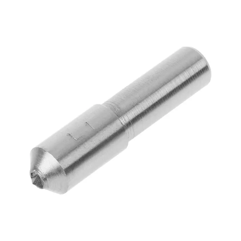 

67JE 11mm Диаметр алмазного дрессера сплющенные запасные части подсказки для шлифовального круга