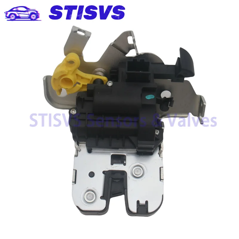 

3G0827506A Замок багажника задней двери для VW Passat B8 2015 2016 2017 2018 2019 2020- 3G0827506B 3G0827506C 3G0827506D 3G0827506F