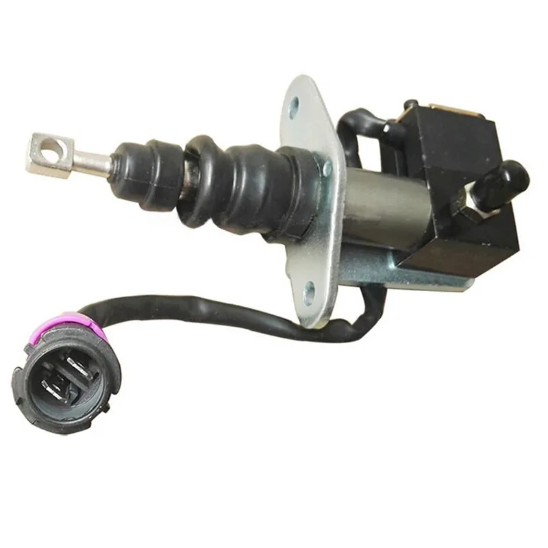 

Replacement 4935573 C4935573 Fuel Stop Solenoid for 6B 6BT Engine