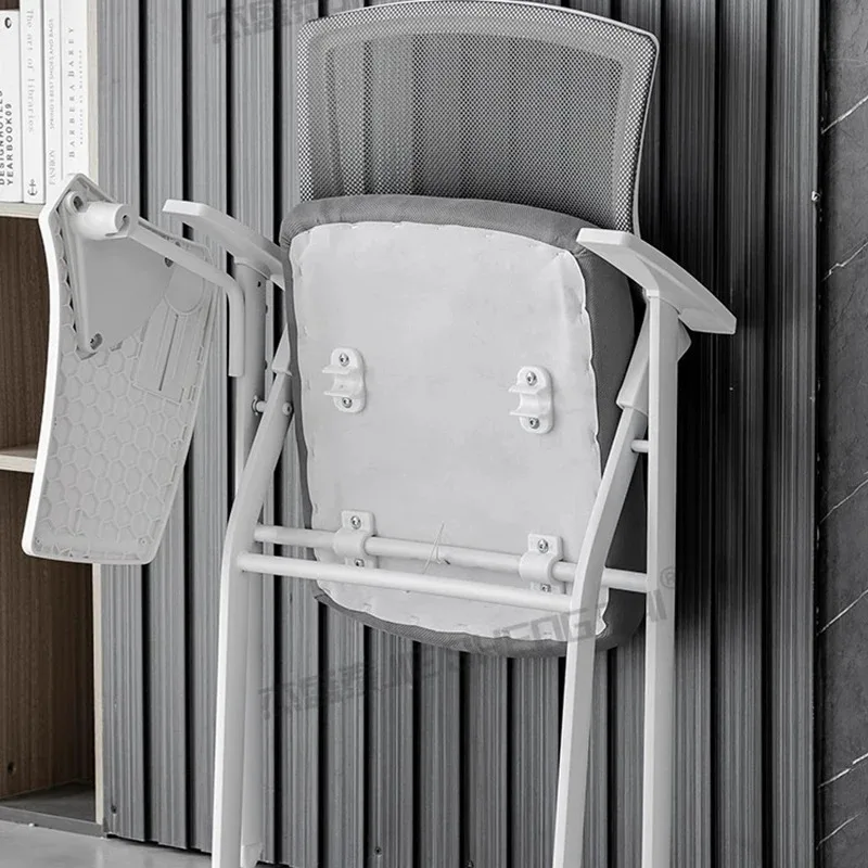 Складной тренировочный офисный стул классный конференц-зал для встреч доска