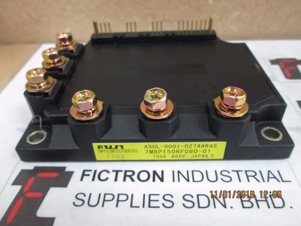 Новинка, 1 шт., модуль для фотосъемки FUJI IPM 7b15150rf-060-01, A50L-0001-0274 # RAS