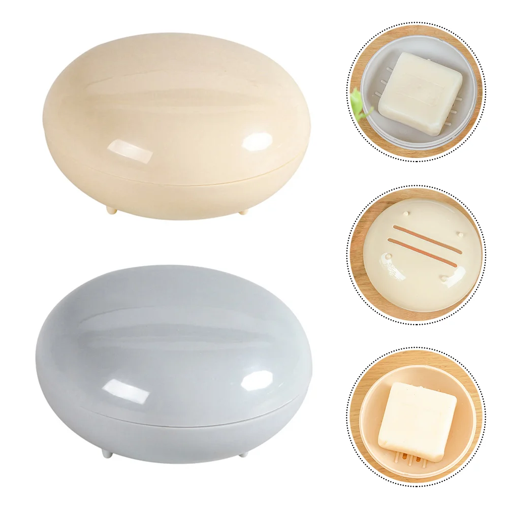 

2 шт., портативная коробка-Органайзер