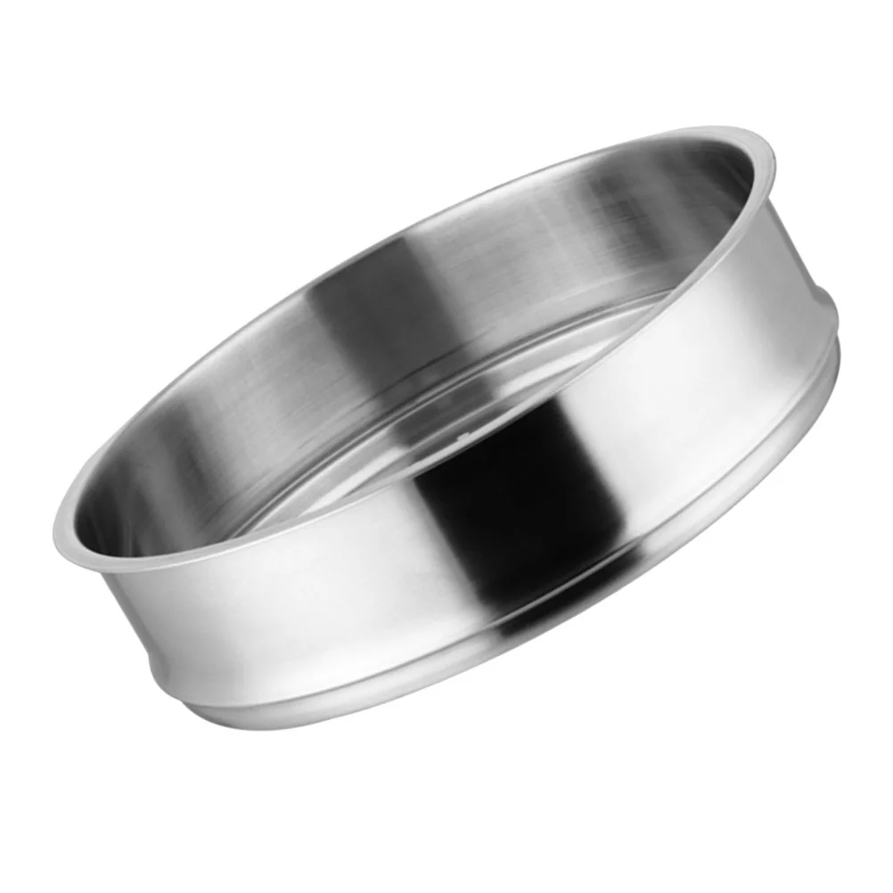 

Паровая корзина из нержавеющей стали, прочный отпариватель, кухонный инструмент, товары для дома