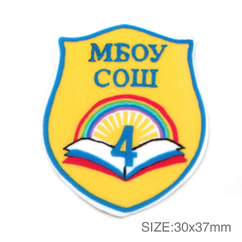 5pcs/lot Baby Girl Unicorn Ice-cream Rainbow Deer Acrylic Flatback Planar Resins DIY Making Hair Bows Phone Case Resin |