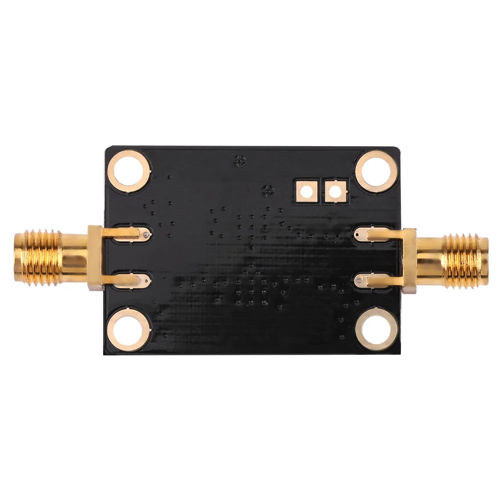 20 дБ высокопроизводительный усилитель LNA 0 05-6 ГГц RF FM HF VHF / UHF Ham Radio
