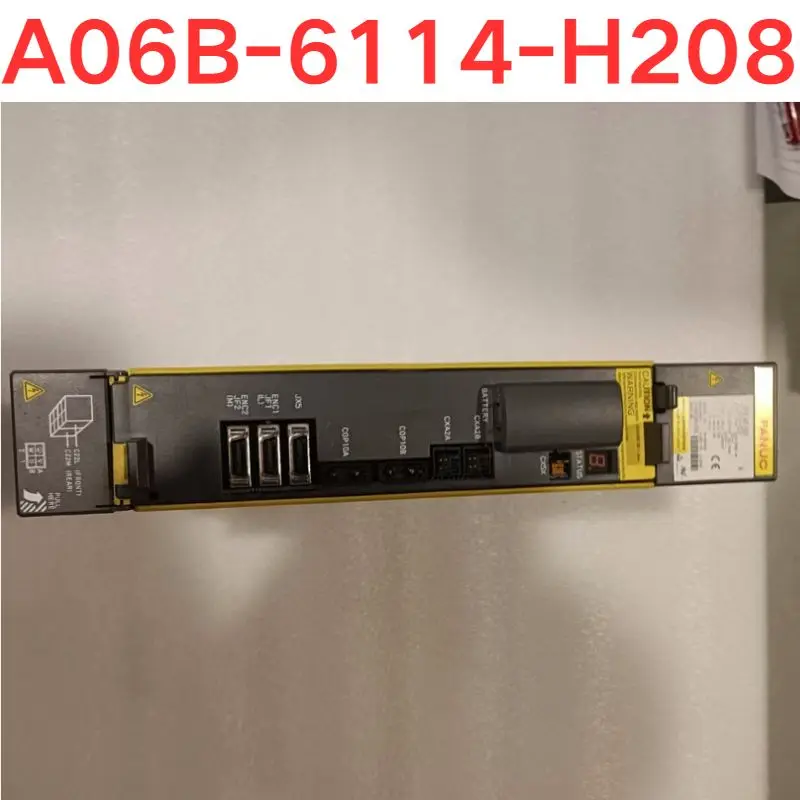 Совершенно новый флэш-драйвер.