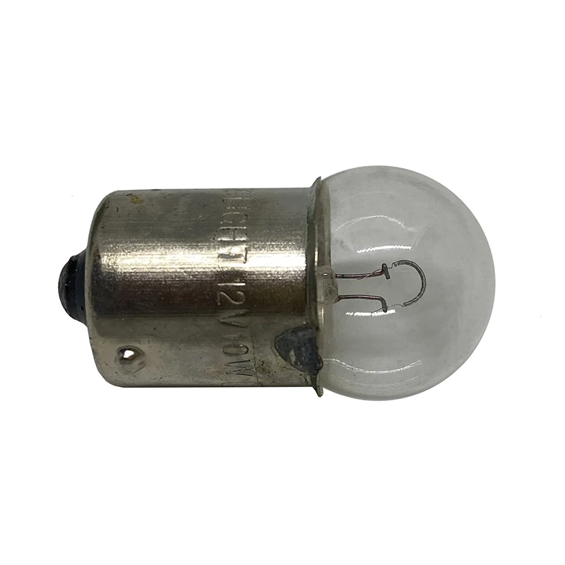 Рисунок 4 - G18 89 R10W 12 В 5 Вт BA15S 1156