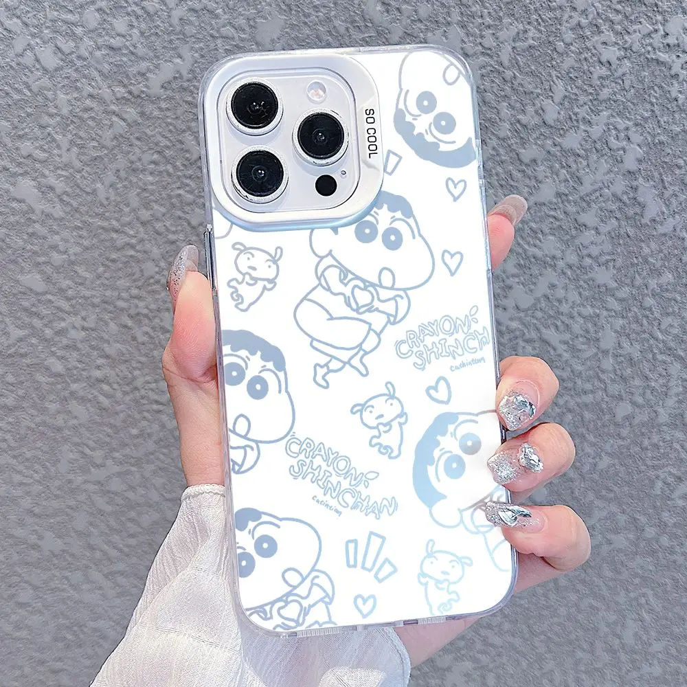 Чехол для Samsung Galaxy A73 A72 A71 A55 A54 A53 A52 A51 A33 A32 A23 A14 A12 4G