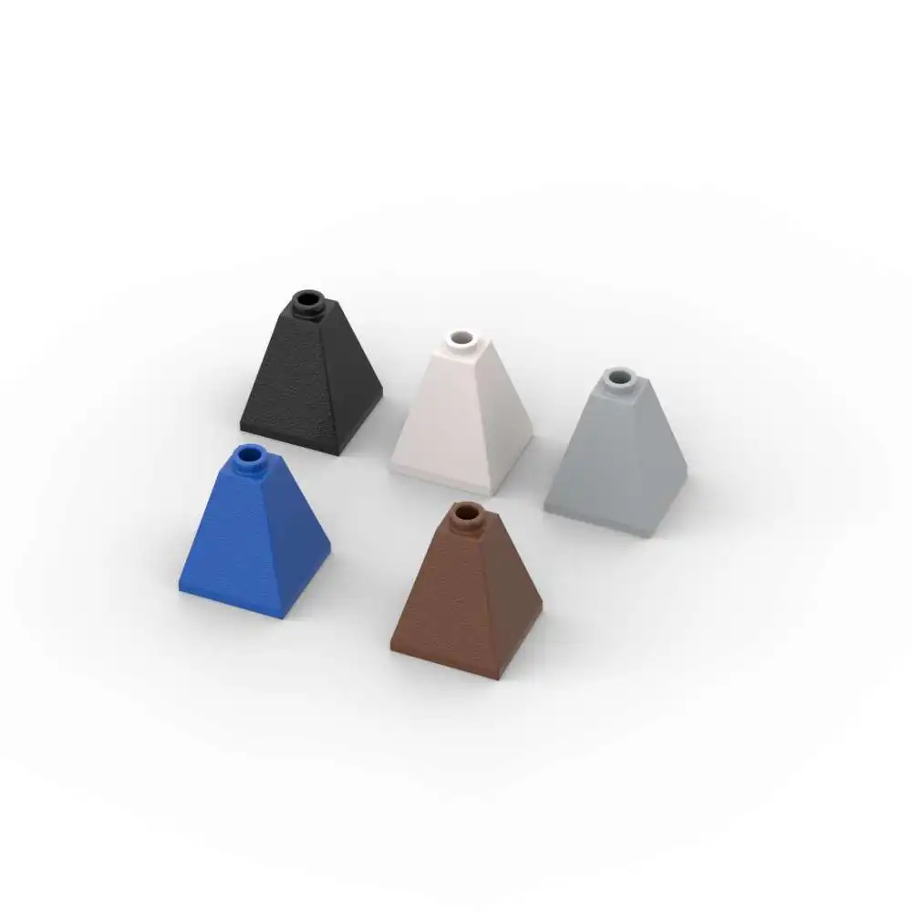 Конструктор MOC 10 шт. диаметр 3688 75 2x2x2