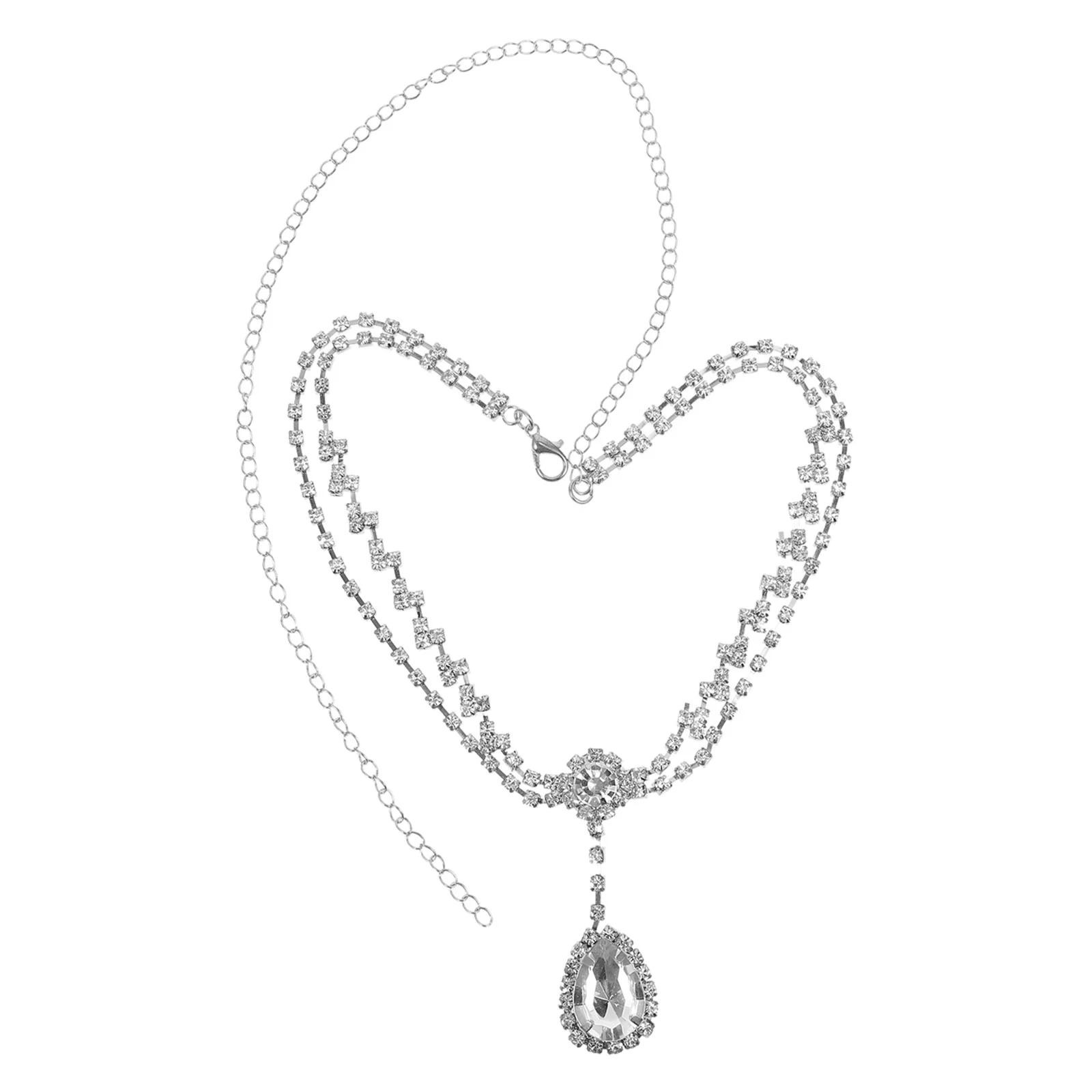 

1 шт., декоративная головка для волос невесты