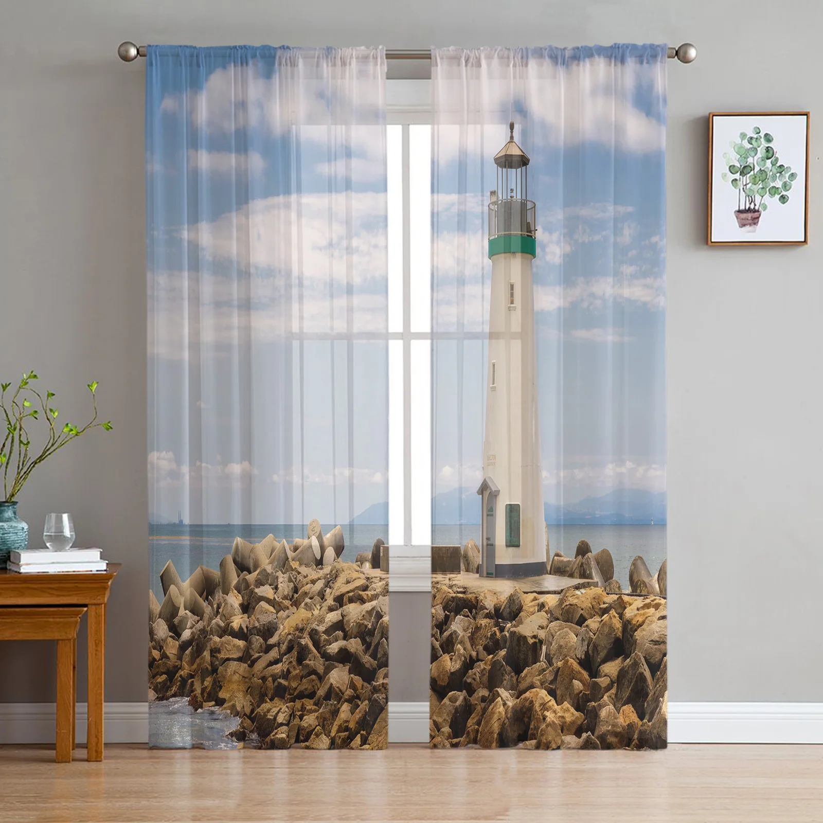 зеркальные шторы