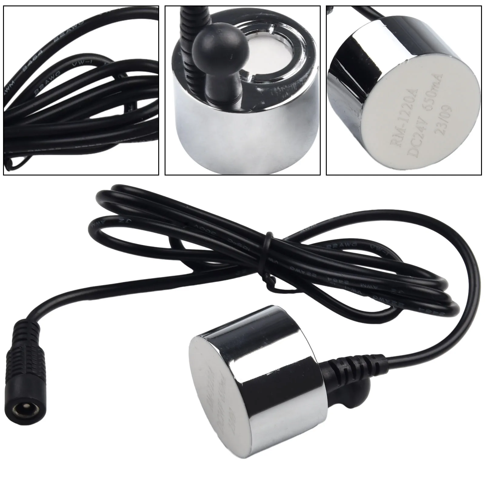 Электрический пожарный преобразователь стеклянный диск для DIMPLEX M-011B &amp M011B RTOPC 0