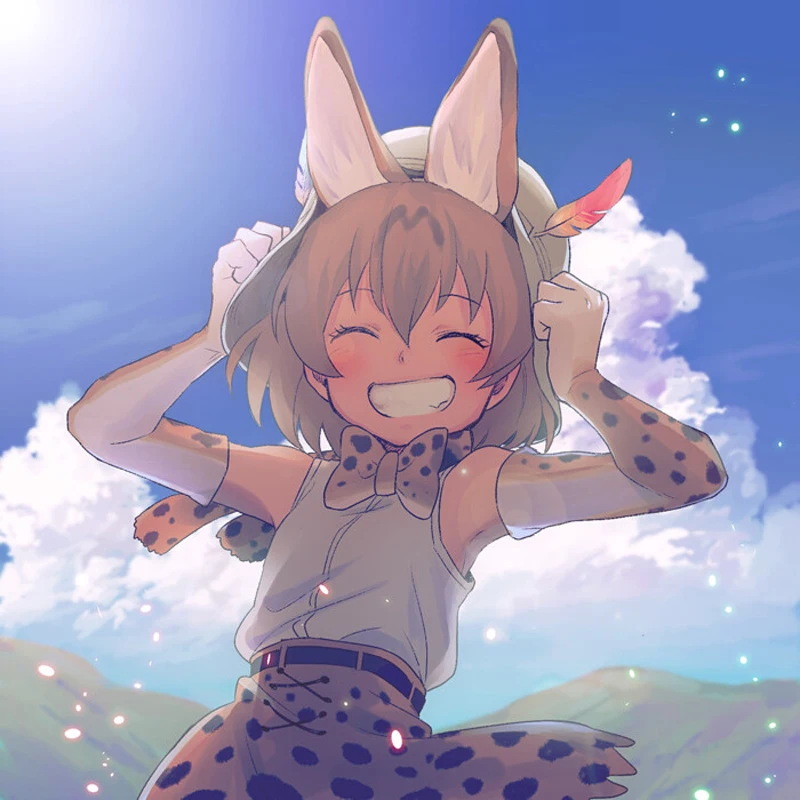 Kemono pixiv