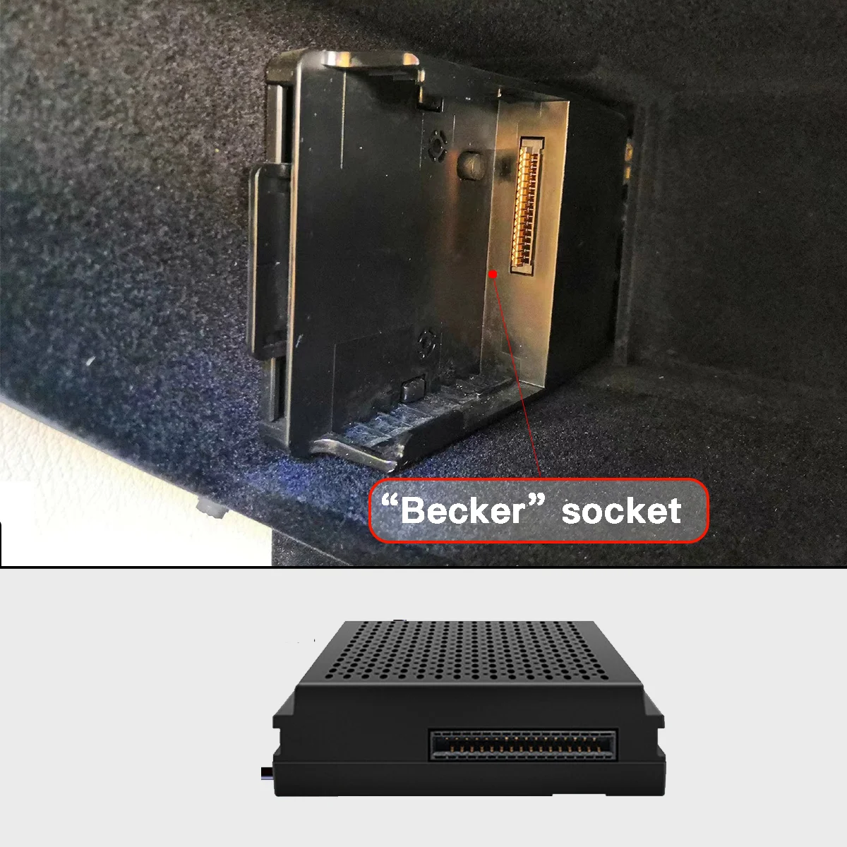 

Беспроводной Модуль CarPlay CARABC Для Mercedes Benz A, B, C, E Класса W246, W176, GLK, W204, X204, ML, NTG4.5, Becker